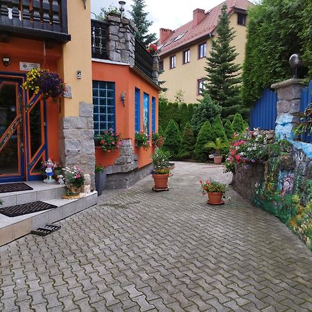 Rezydenz Apartment Szklarska Poreba Bagian luar foto