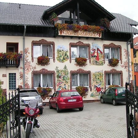Rezydenz Apartment Szklarska Poreba Bagian luar foto