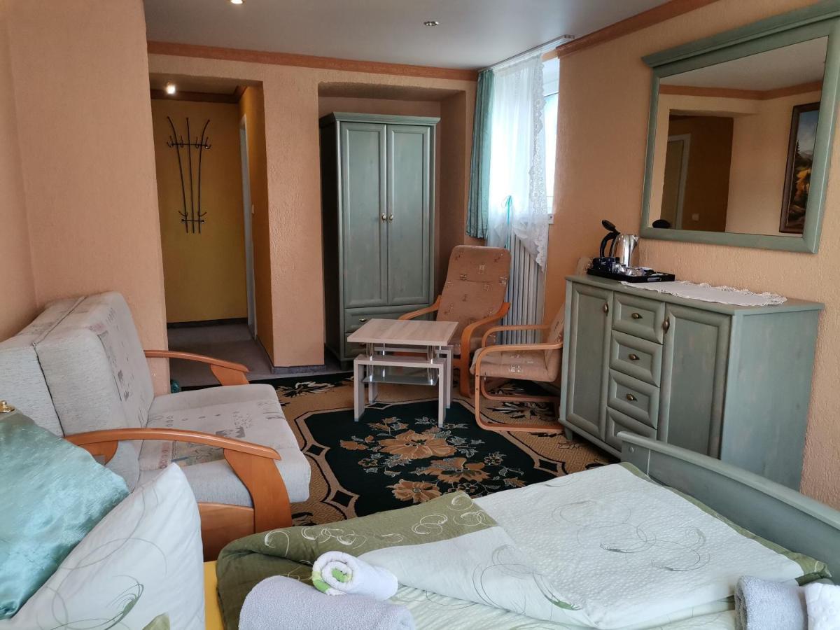 Rezydenz Apartment Szklarska Poreba Bagian luar foto