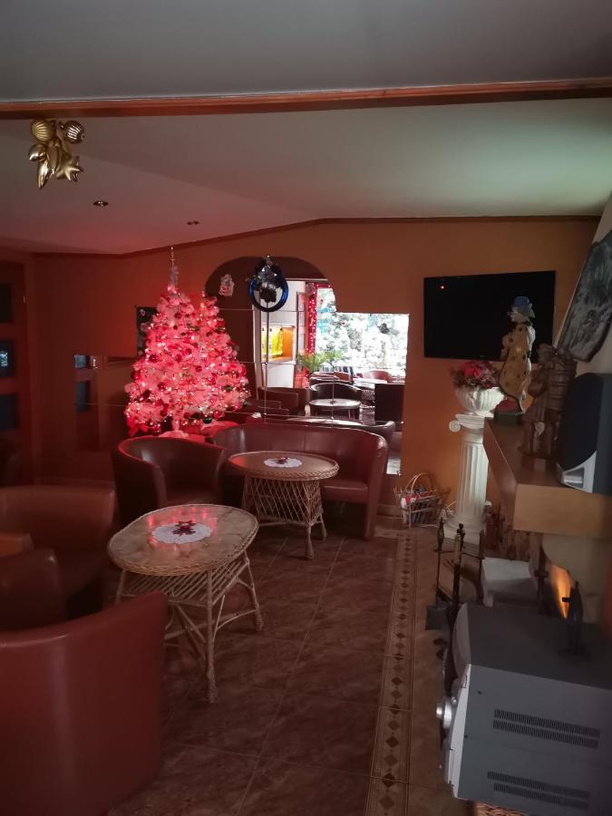 Rezydenz Apartment Szklarska Poreba Bagian luar foto