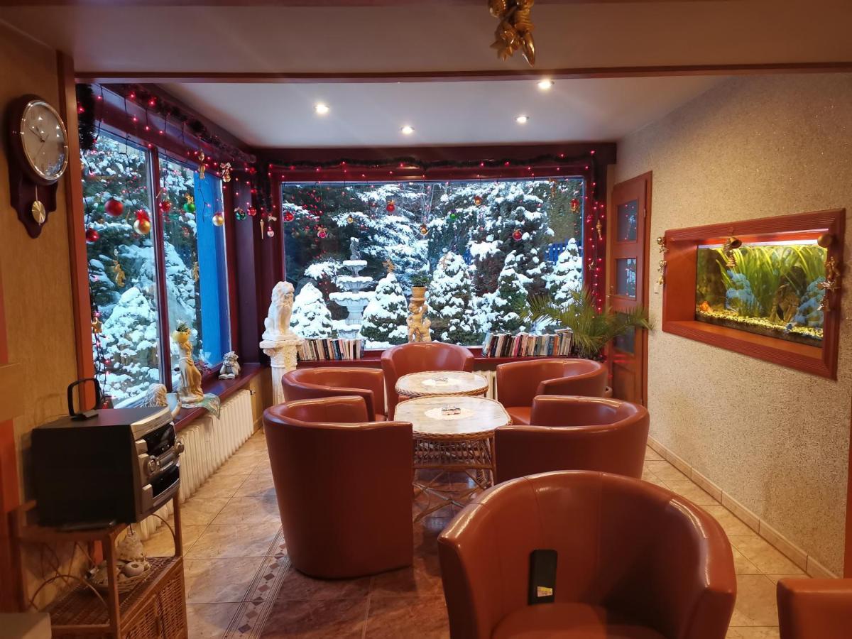 Rezydenz Apartment Szklarska Poreba Bagian luar foto