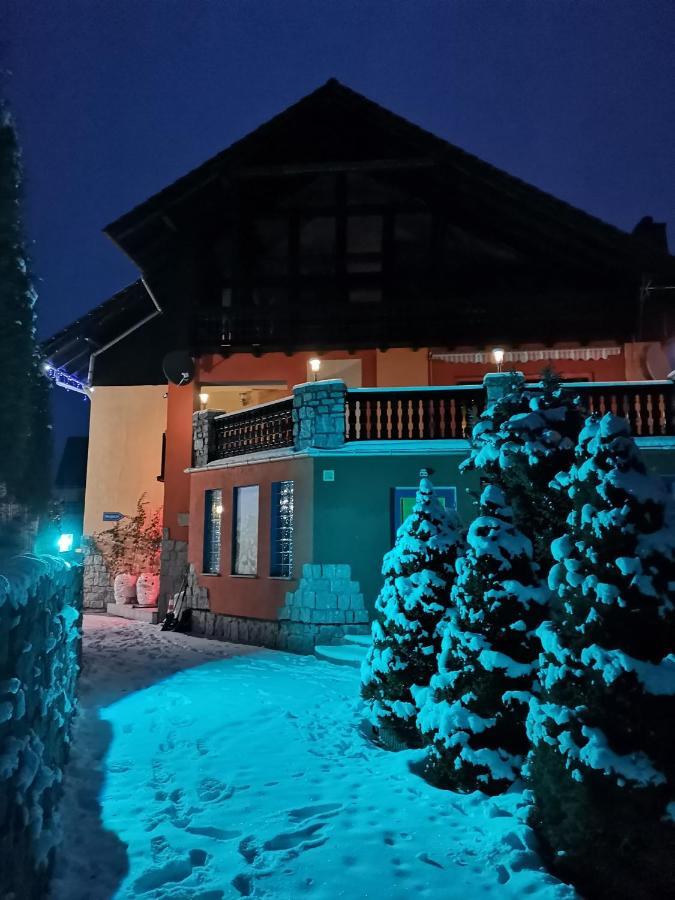 Rezydenz Apartment Szklarska Poreba Bagian luar foto