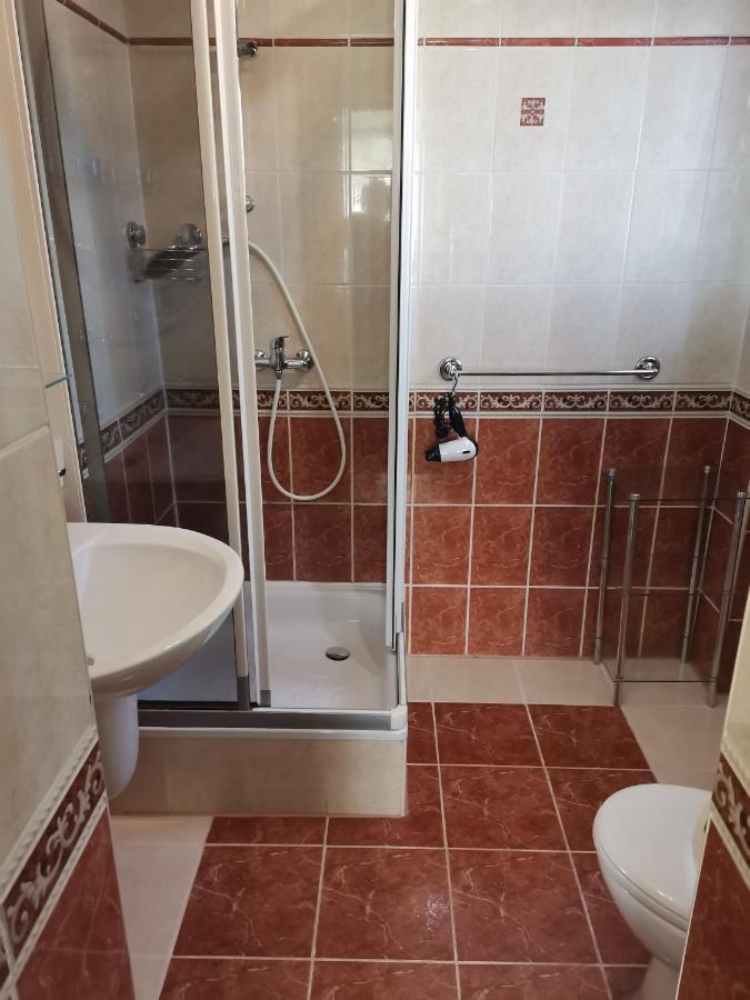 Rezydenz Apartment Szklarska Poreba Bagian luar foto