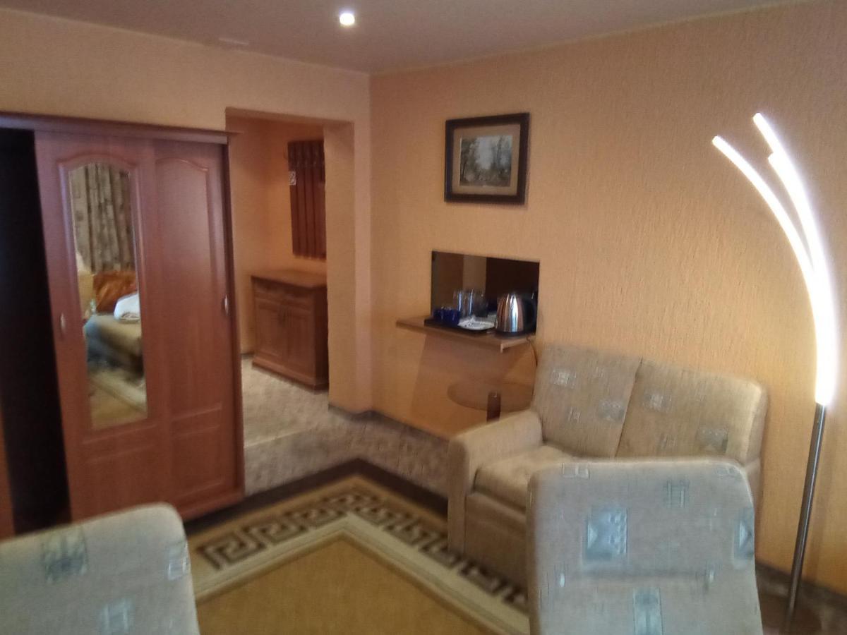 Rezydenz Apartment Szklarska Poreba Bagian luar foto