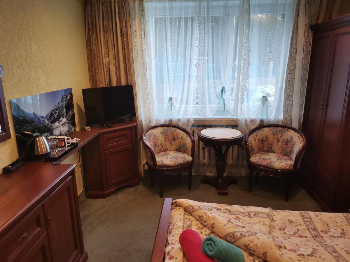 Rezydenz Apartment Szklarska Poreba Bagian luar foto