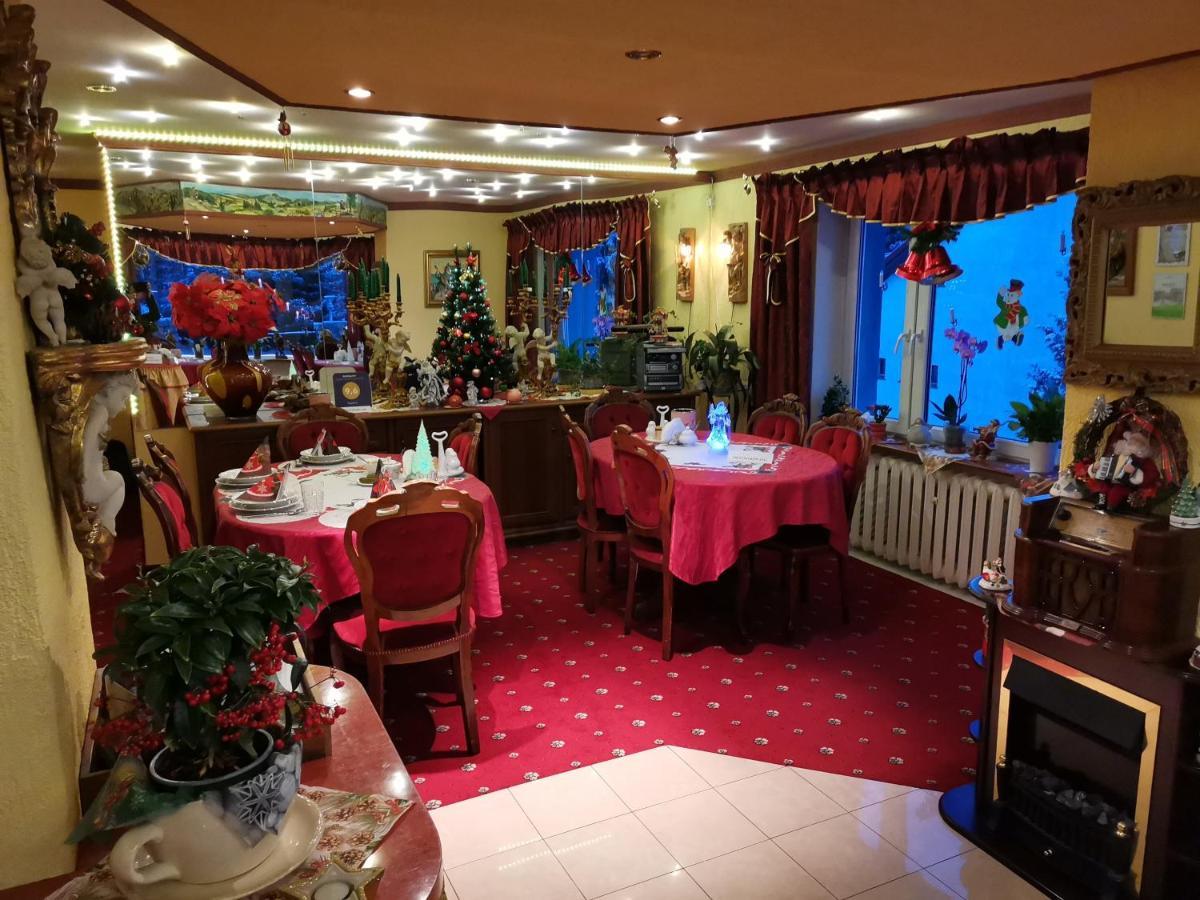 Rezydenz Apartment Szklarska Poreba Bagian luar foto