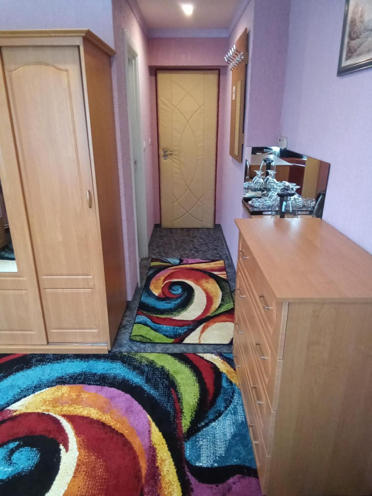 Rezydenz Apartment Szklarska Poreba Bagian luar foto
