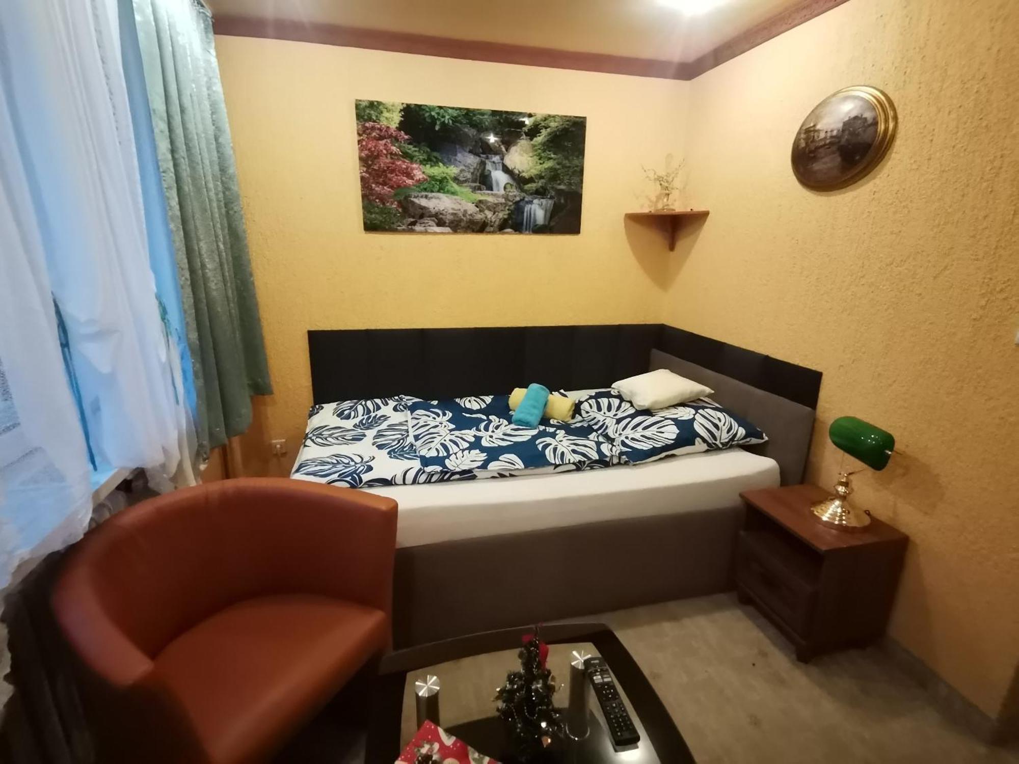 Rezydenz Apartment Szklarska Poreba Bagian luar foto
