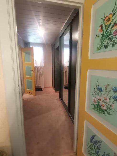 Rezydenz Apartment Szklarska Poreba Bagian luar foto