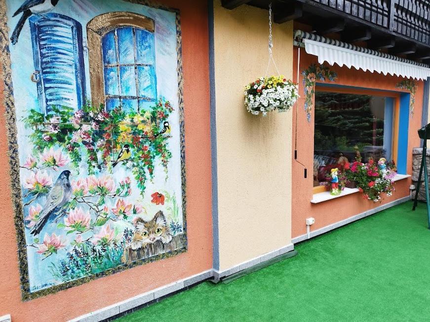 Rezydenz Apartment Szklarska Poreba Bagian luar foto