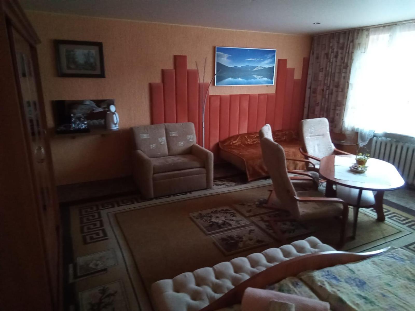 Rezydenz Apartment Szklarska Poreba Bagian luar foto