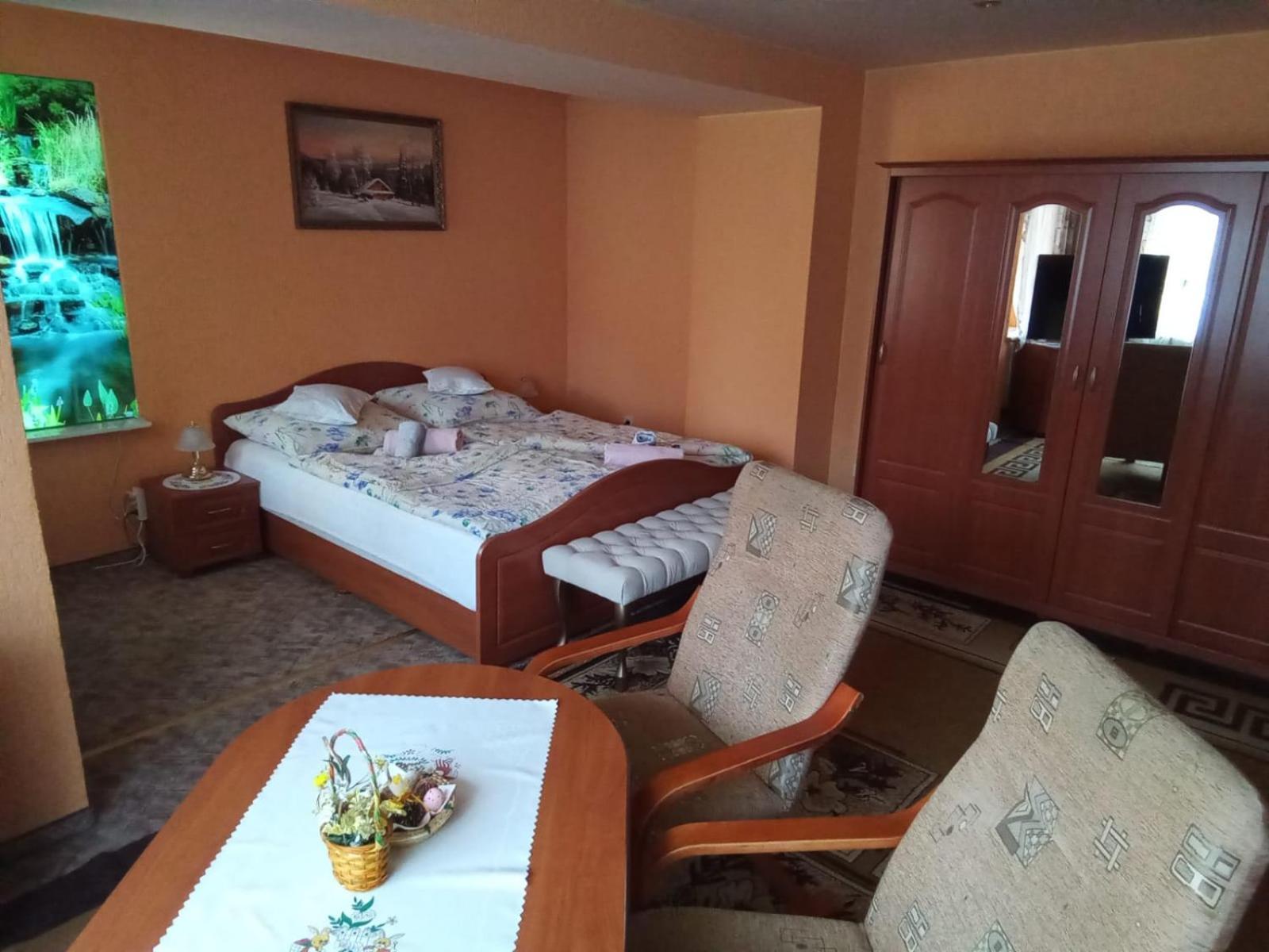 Rezydenz Apartment Szklarska Poreba Bagian luar foto