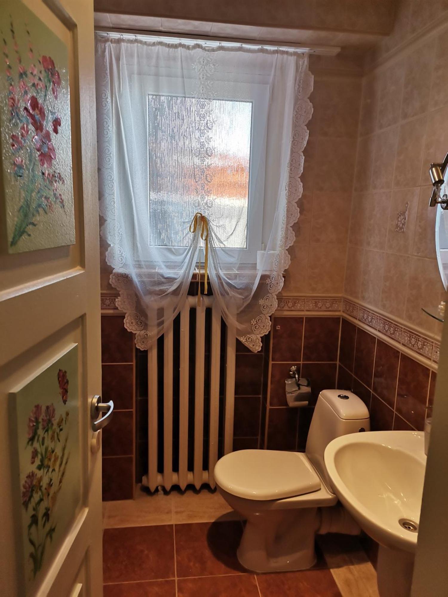 Rezydenz Apartment Szklarska Poreba Ruang foto