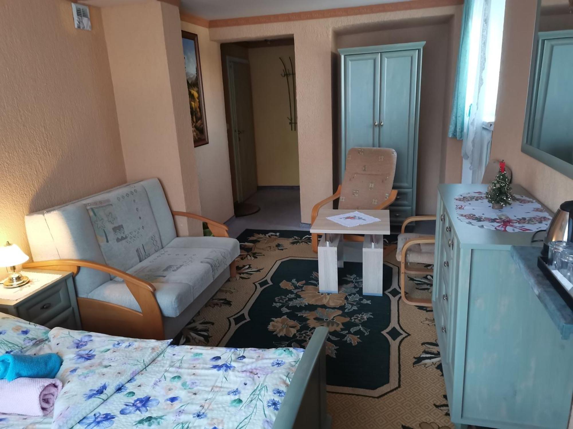 Rezydenz Apartment Szklarska Poreba Ruang foto