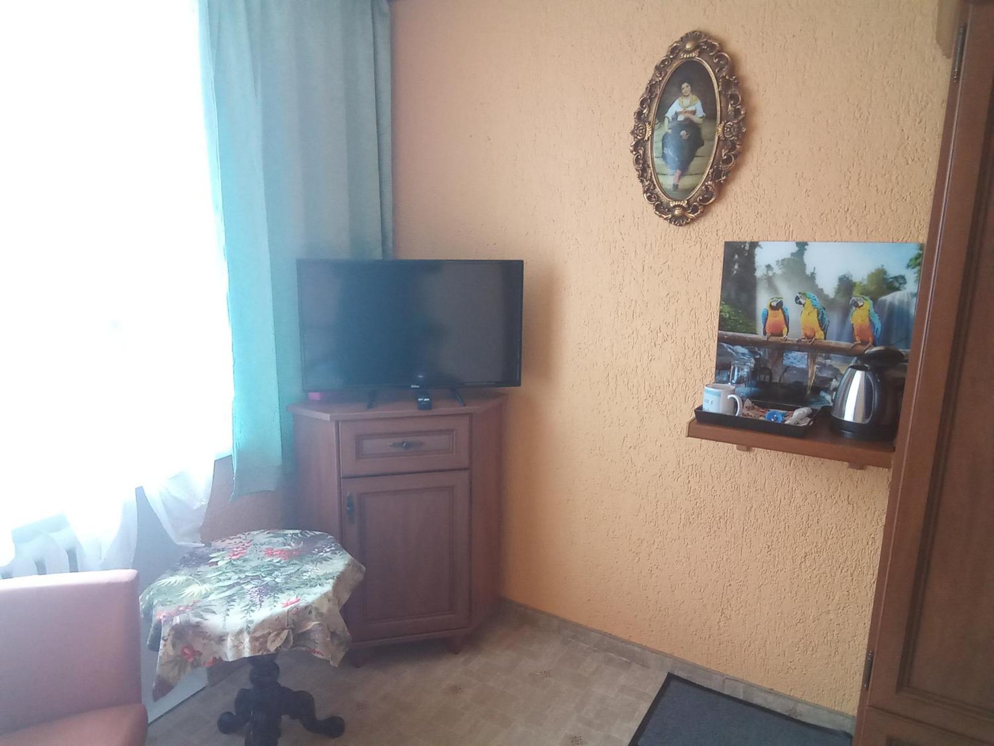 Rezydenz Apartment Szklarska Poreba Ruang foto