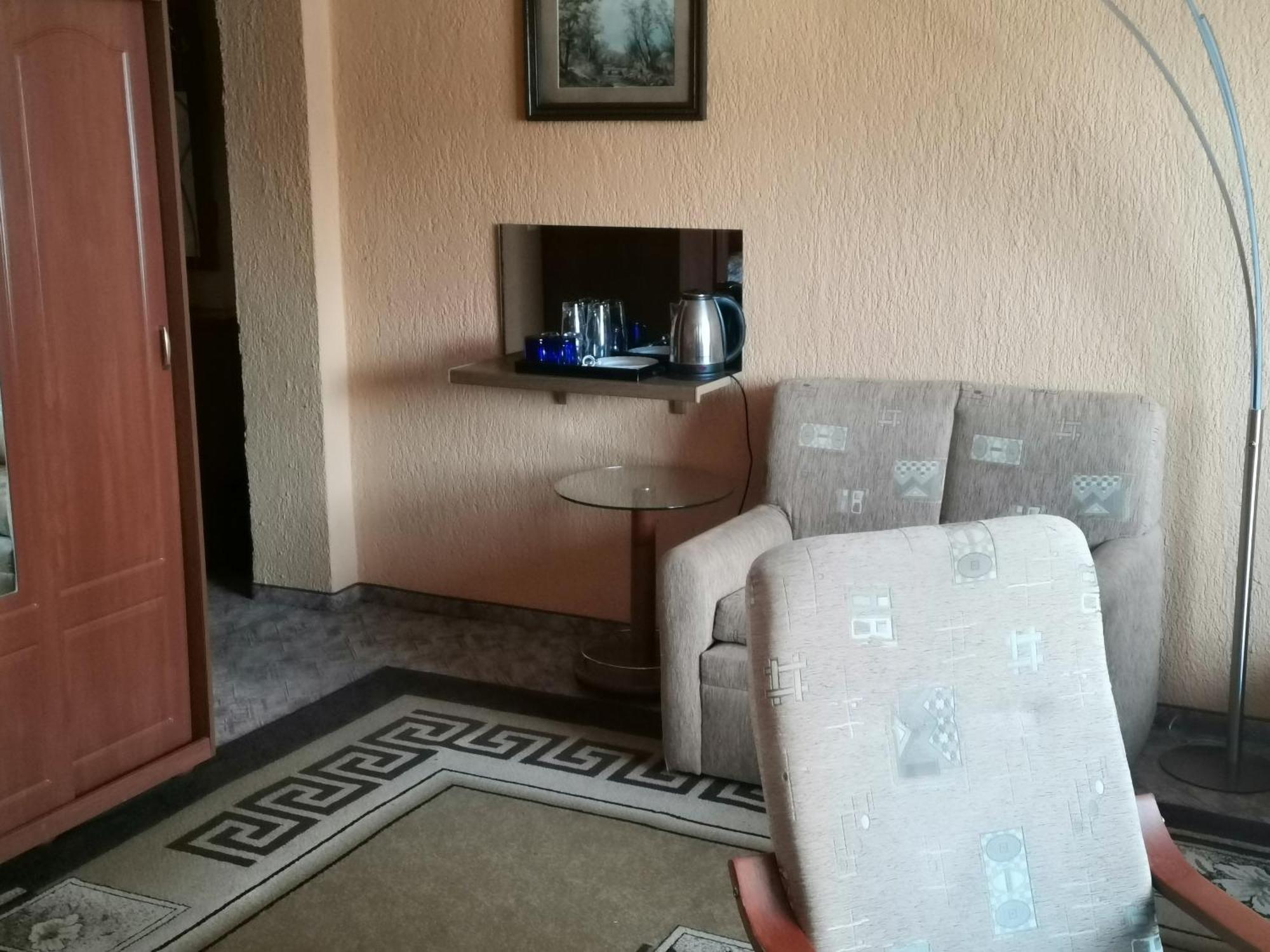 Rezydenz Apartment Szklarska Poreba Ruang foto