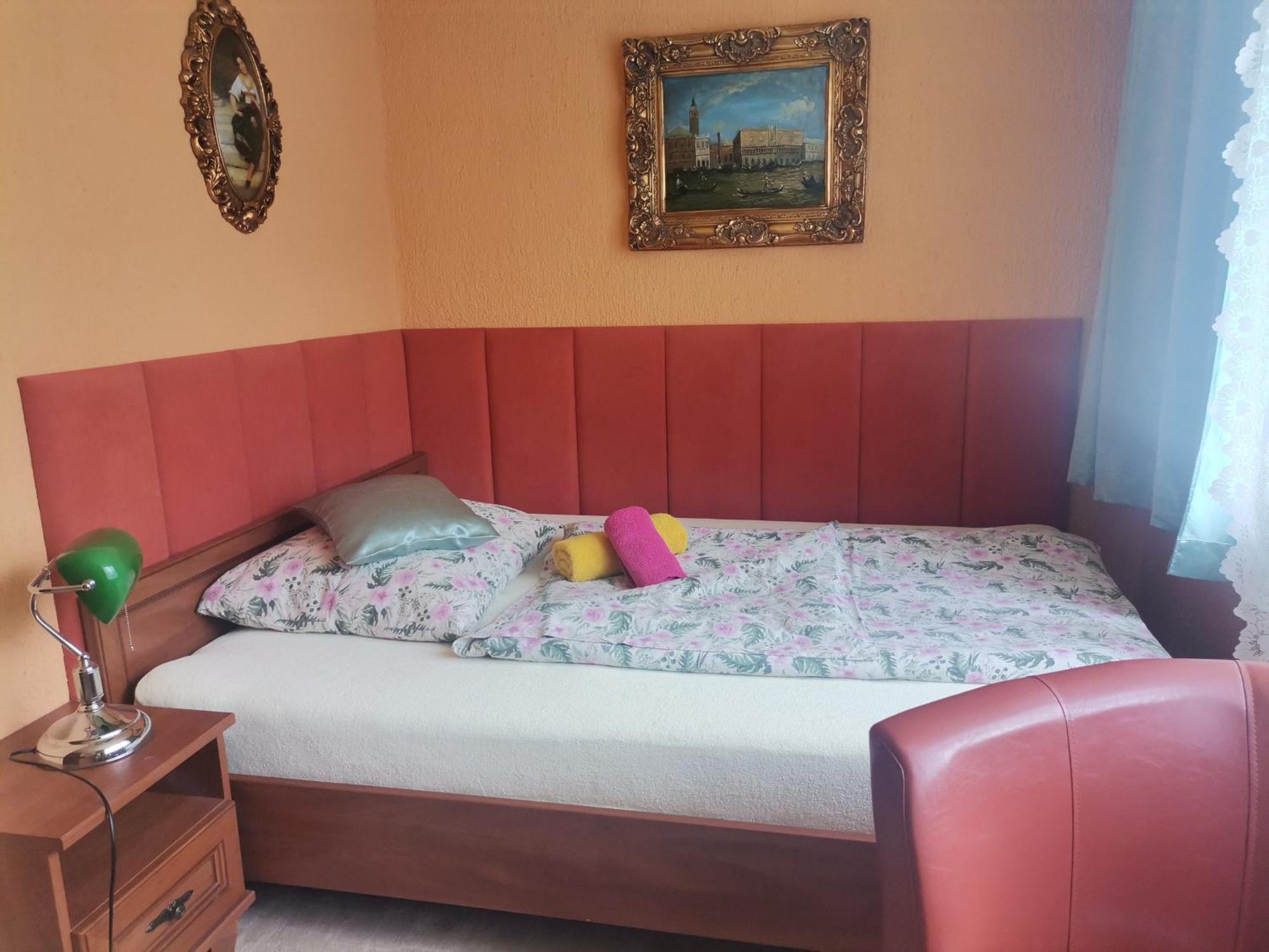 Rezydenz Apartment Szklarska Poreba Bagian luar foto