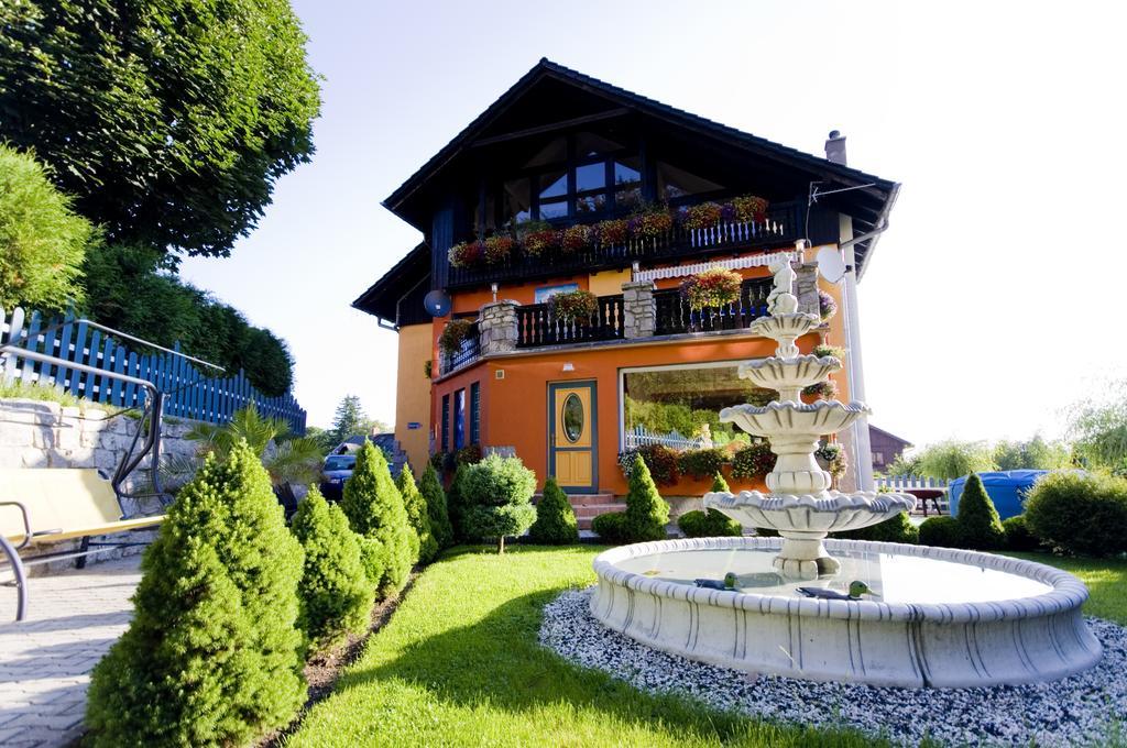 Rezydenz Apartment Szklarska Poreba Bagian luar foto