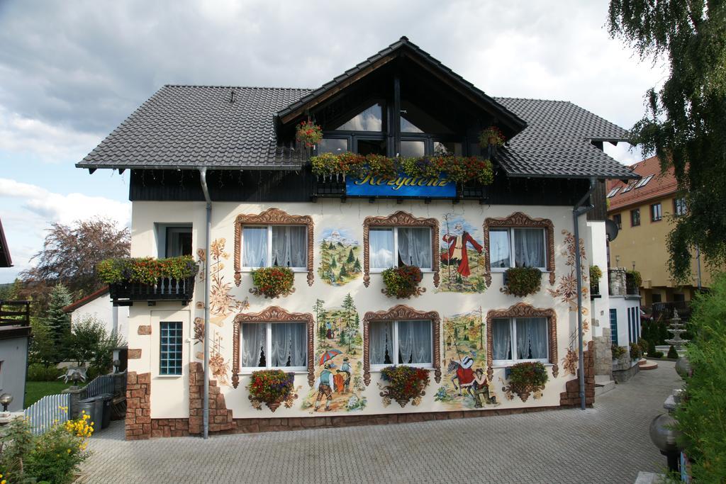Rezydenz Apartment Szklarska Poreba Bagian luar foto